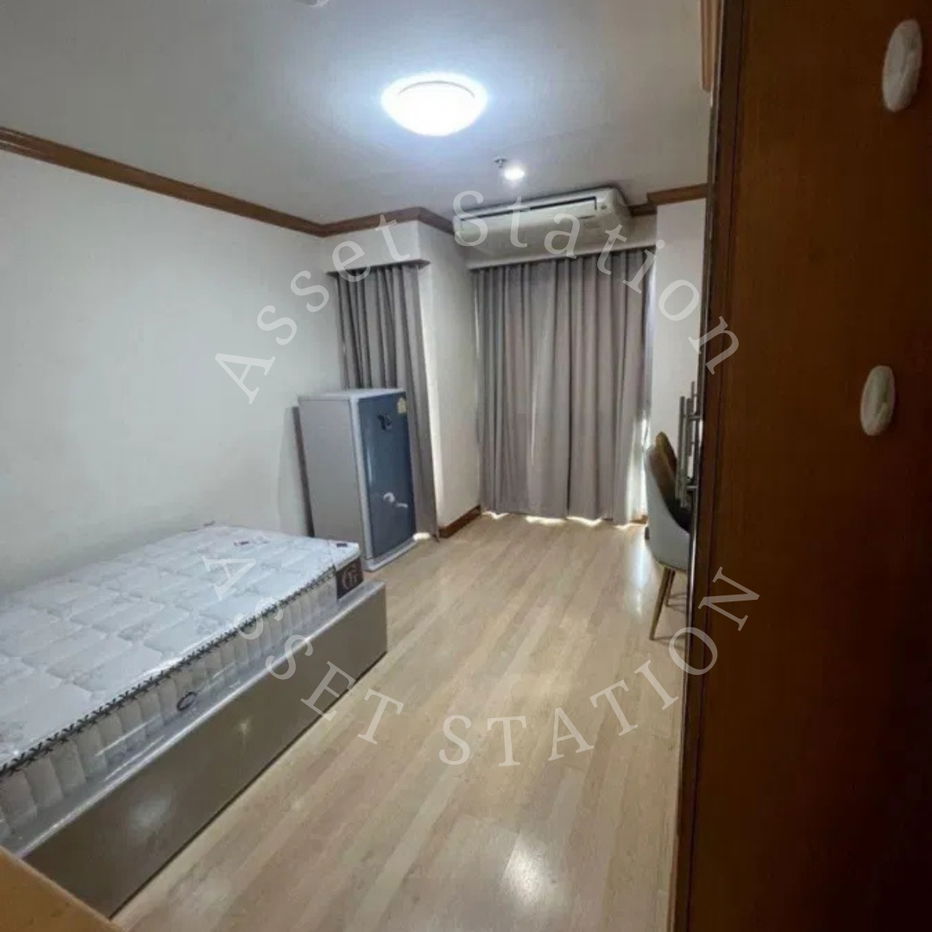 picture 💥Silom Suite for rent - BTS Saint Louis, 4-5 minute walk to the BTS🚇 - 6/12