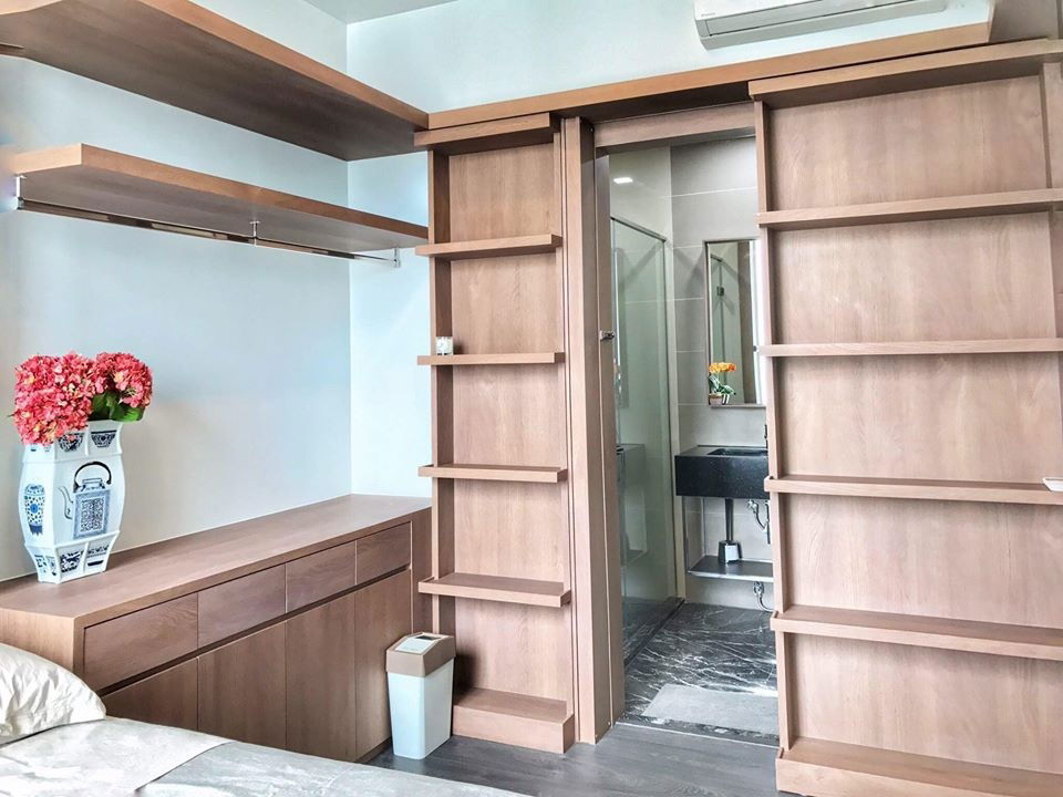 picture For Rent – The Edge Sukhumvit 23 (S01-0565) - 3/15