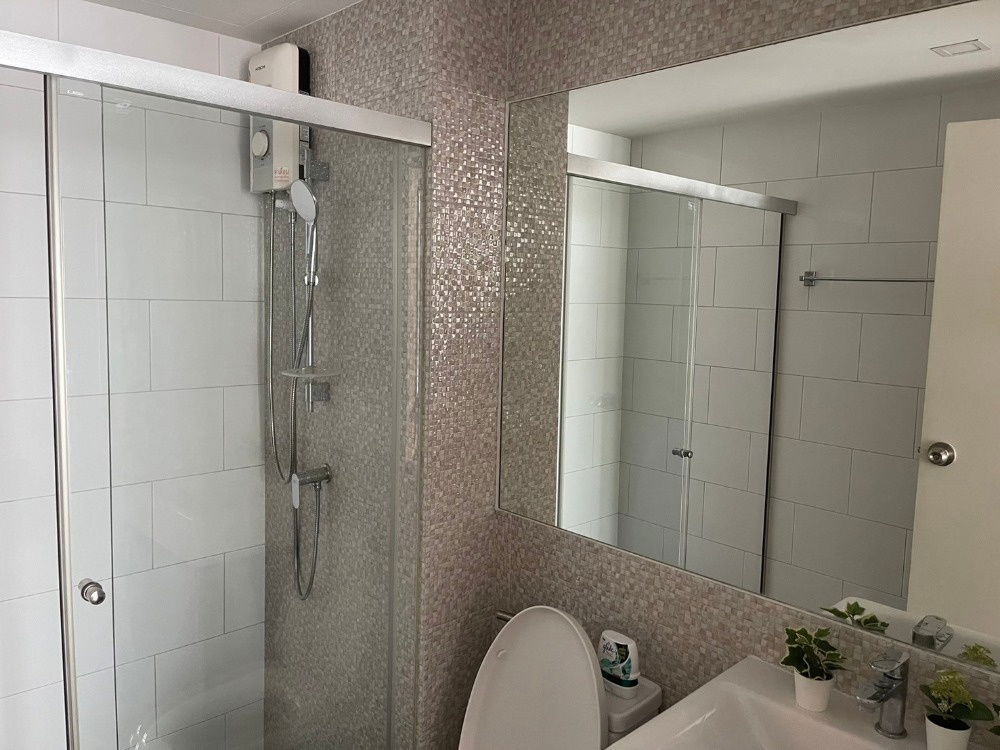 รูป 🔴RBV20451 ให้เช่าถูกมาก👍ไนท์บริดจ์ สกายซิตี้ สะพานใหม่ ✅แอดไลน์ @mproperty( มี @ ด้วย) แอดมินตอบไว - รูปที่ 14/14