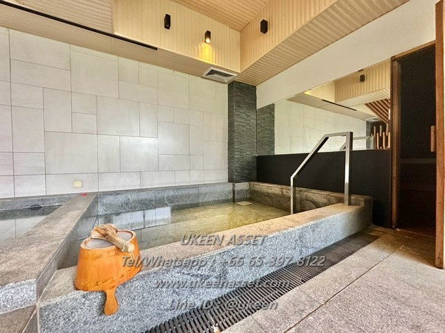 picture Condo for sale: Stasia Residence Sriracha – 1st floor (special with garden and balcony) starting price 1.6 million baht - 15/18