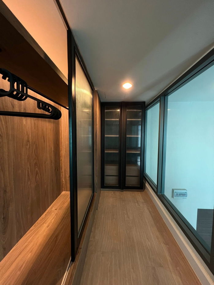 picture @Condorental condo for rent Metro Sky Bangsue - Prachachuen - 2/14