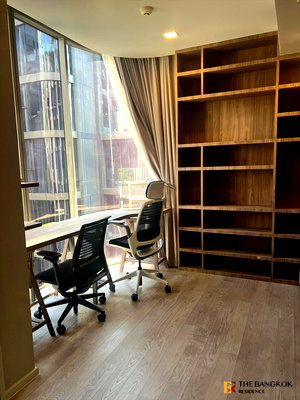 ขายคอนโด : 💎Luxury unit Ashton Residence 41,High Privacy Near BTS Phrom Phong