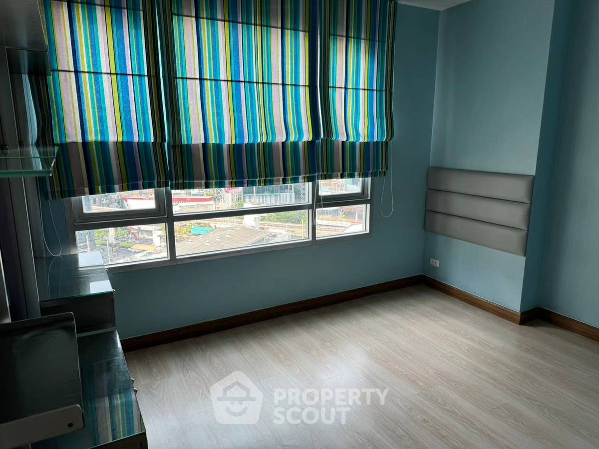 picture 2-BR Condo at Sukhumvit Plus near BTS Phra Khanong (ID 2298114) - 15/15