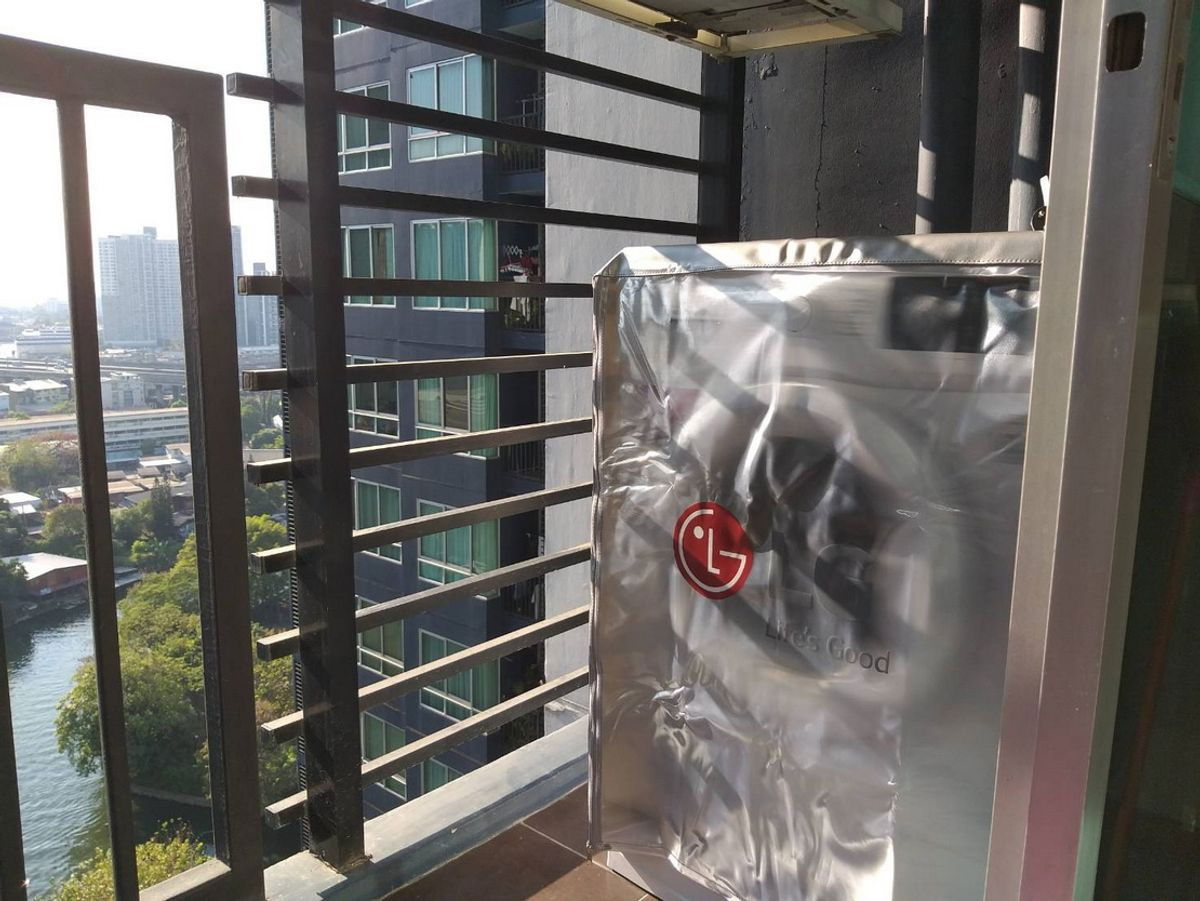 รูป WS3100 [เช่า] The Base Sukhumvit 77  📍  BTS อ่อนนุช 💰 ค่าเช่า: 15,500 บาท/เดือน - รูปที่ 13/16