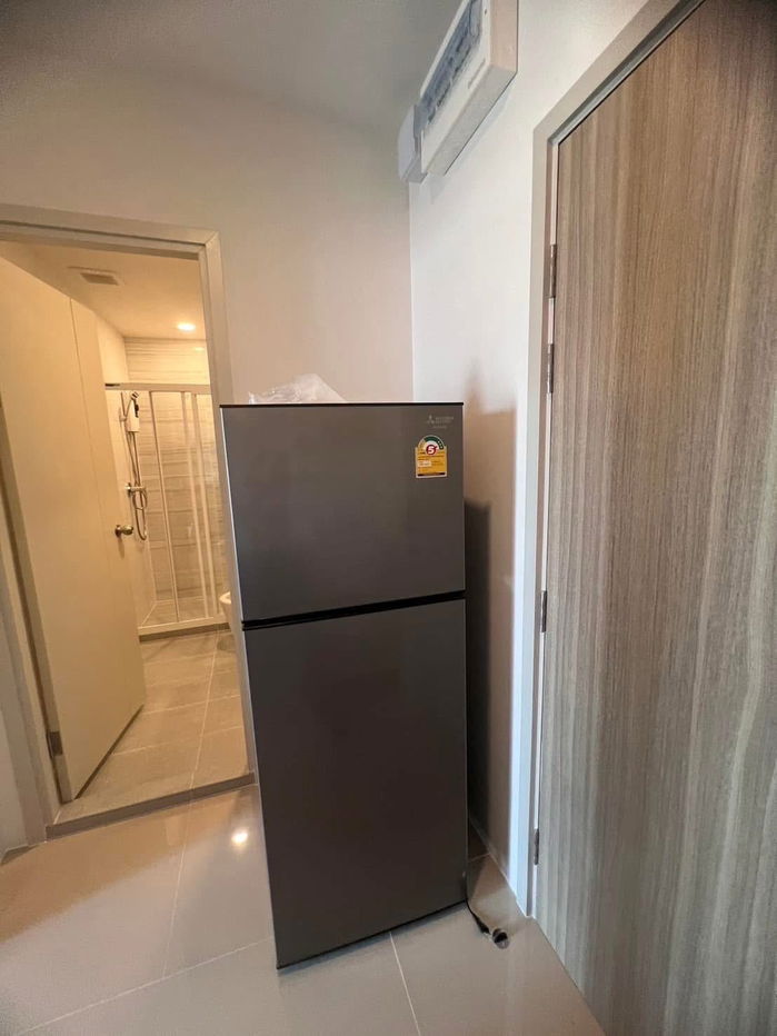 picture Condo for rent, Essence Rayong 2, new building behind Central Department Store - 8/21