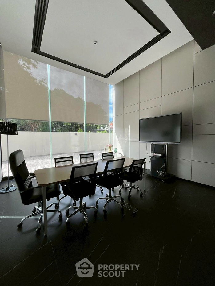 picture 1-BR Condo at Andromeda Condominium Pattaya close to Phratamnak (ID 2297843) - 9/19