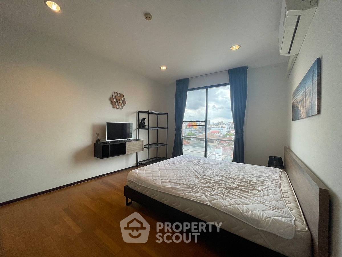 picture 2-BR Condo at Amanta Ratchada near MRT Thailand Cultural Centre (ID 2297867) - 7/10