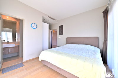 ขายคอนโด : 💙Luxury unit with high privacy, Noble Reveal Near BTS Phrom Phong