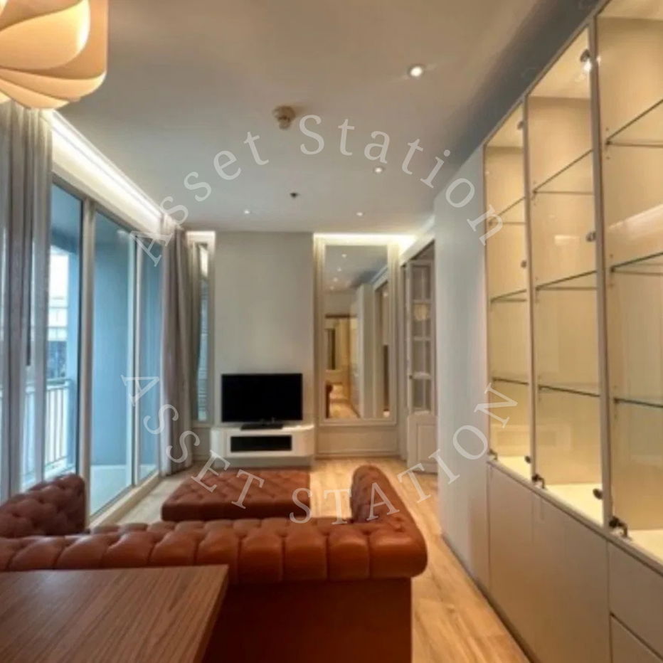 picture 🔹39 by Sansiri – Luxury in the heart of Sukhumvit 39, convenient transportation near BTS 🔹 - 5/14