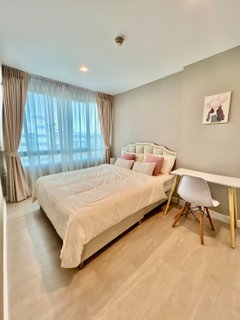 รูปภาพ @Condorental condo for rent Metro Luxe Ratchada
