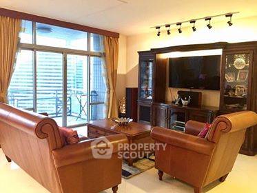 คอนโด 3-ห้องนอน ที่ ออลซีซั่น แมนชั่น คอนโดมิเนียม ใกล้ BTS เพลินจิต (ID 890300)