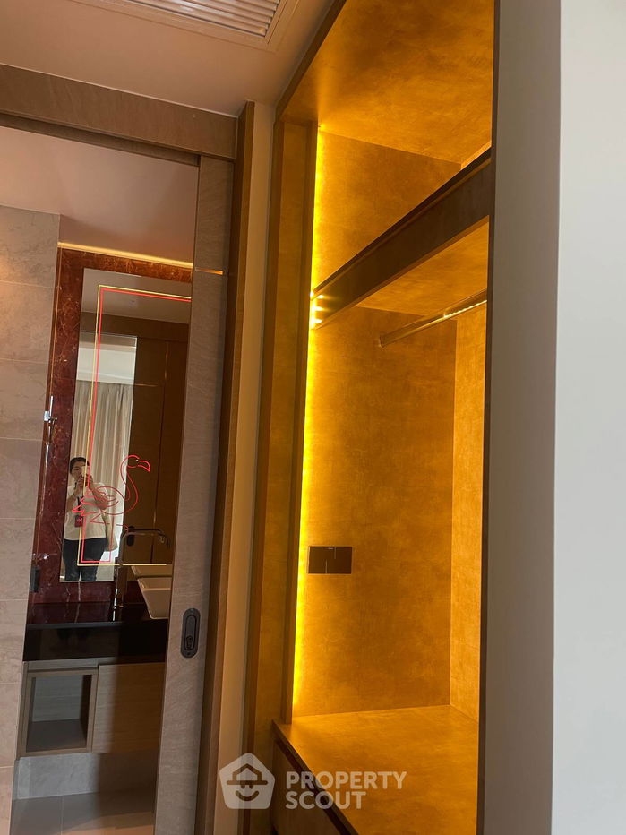 picture 1-BR Condo at The Riviera Ocean Drive close to Jomtien Beach (ID 2295157) - 20/31