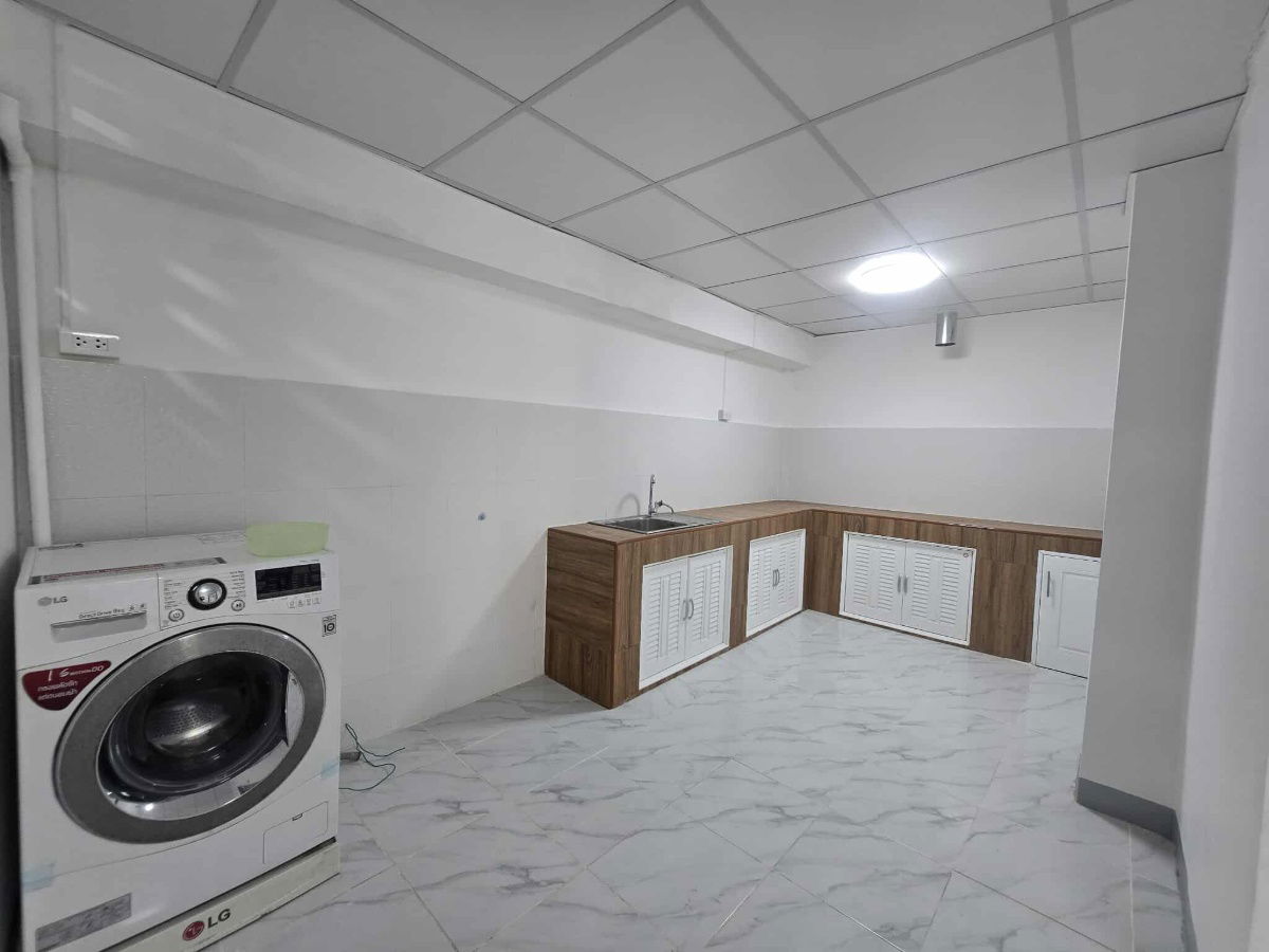 picture 3 bedroom 2 bathroom near MRT Huai Kwang - 7/22