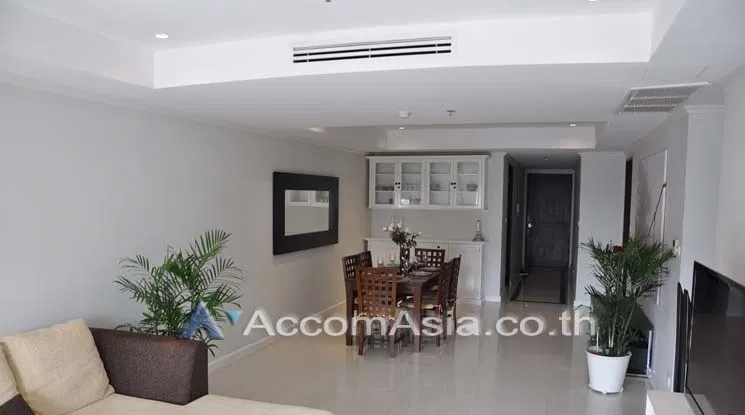 picture 🔼🔽 AccomA 📩  2 BR Condominium @The Oleander Sukhumvit 11 (13001897) - 13/13