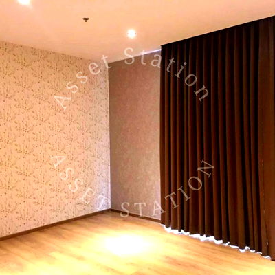 คอนโด BTS พร้อมพงษ์ : 📍Park Origin Phrom Phong ใช้ชีวิตหรู พร้อมวิวเมืองและสวนในแบบ Private Urban Oasis🏙️