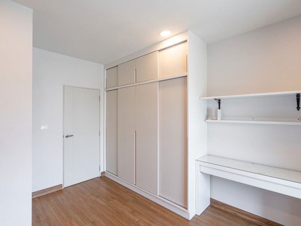 picture 🔥(Rent) Best Price!!! ✨House for Rent, Centro Bangna project, beautifully decorated, fully furnished, ready to move in- SW002932 - 8/18