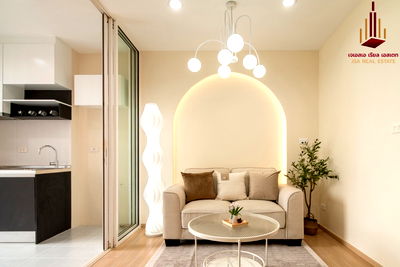 ขายคอนโด : ✨ ขาย เดอะ เบส แจ้งวัฒนะ ✨   ราคา 1,890,000 บาท