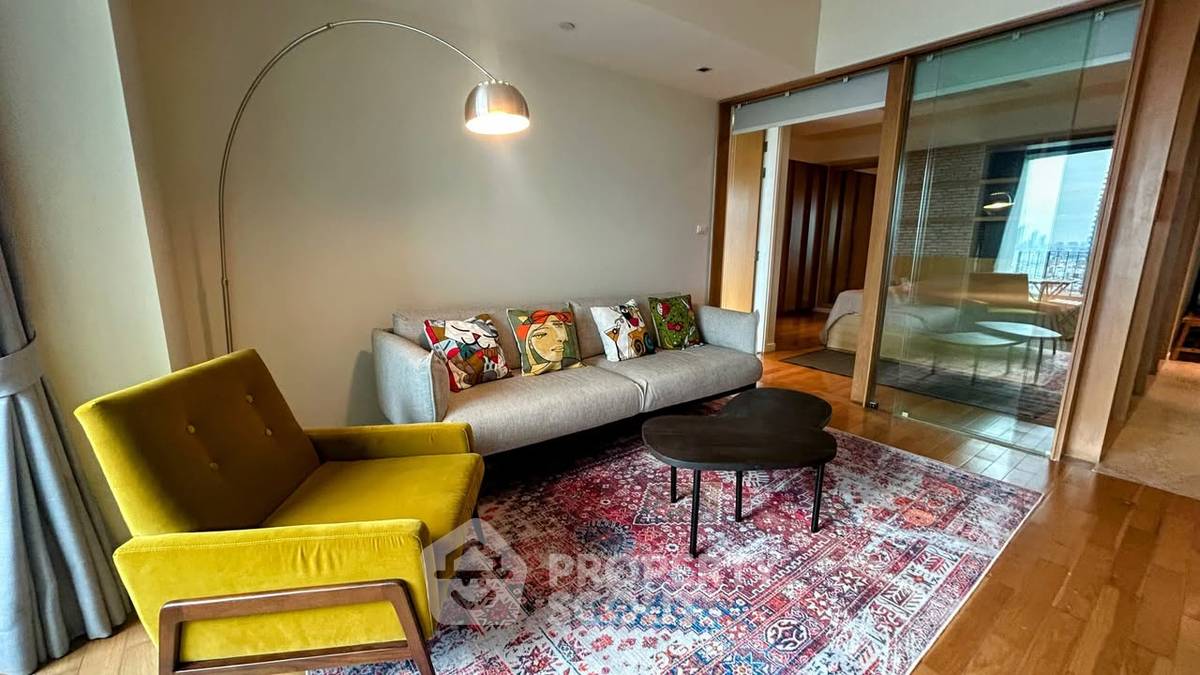 picture 1-BR Condo at The Pano Rama 3 in Bang Phong Phang (ID 2139025) - 11/22