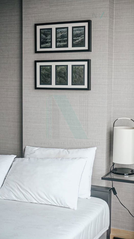 picture For Rent Condo THE NICHE MONO BANGNA PHASE 2 Building D, Floor 3,1 bed room, Room size 42 sqm - 2/8