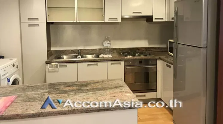 รูป 🔼🔽 AccomA 📩  2 BR Condominium @CitiSmart Sukhumvit 18 (AA14370) - รูปที่ 5/14