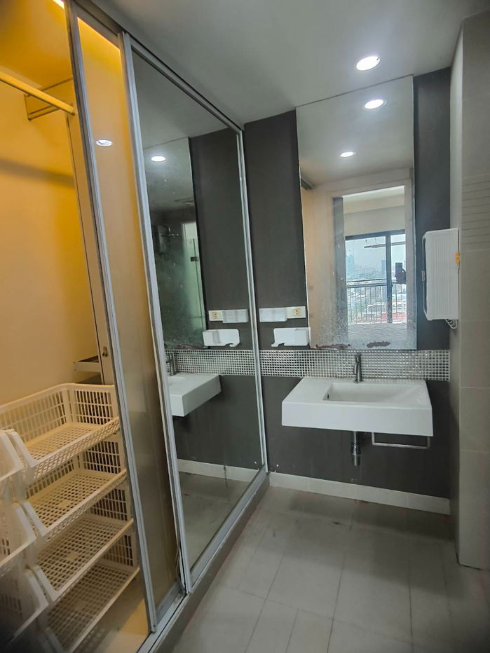 รูป Hot Price for Rent Sense Phaholyothin ราคาถูกที่สุด ห้องสวย🔥 - รูปที่ 11/15