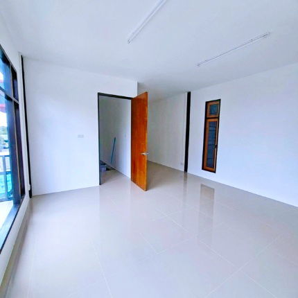 picture for rent with 2-story office 508sq.m. LadSawai Central Market 1km. Lotus LamLukKa Khlong4 1.9km. - 5/8