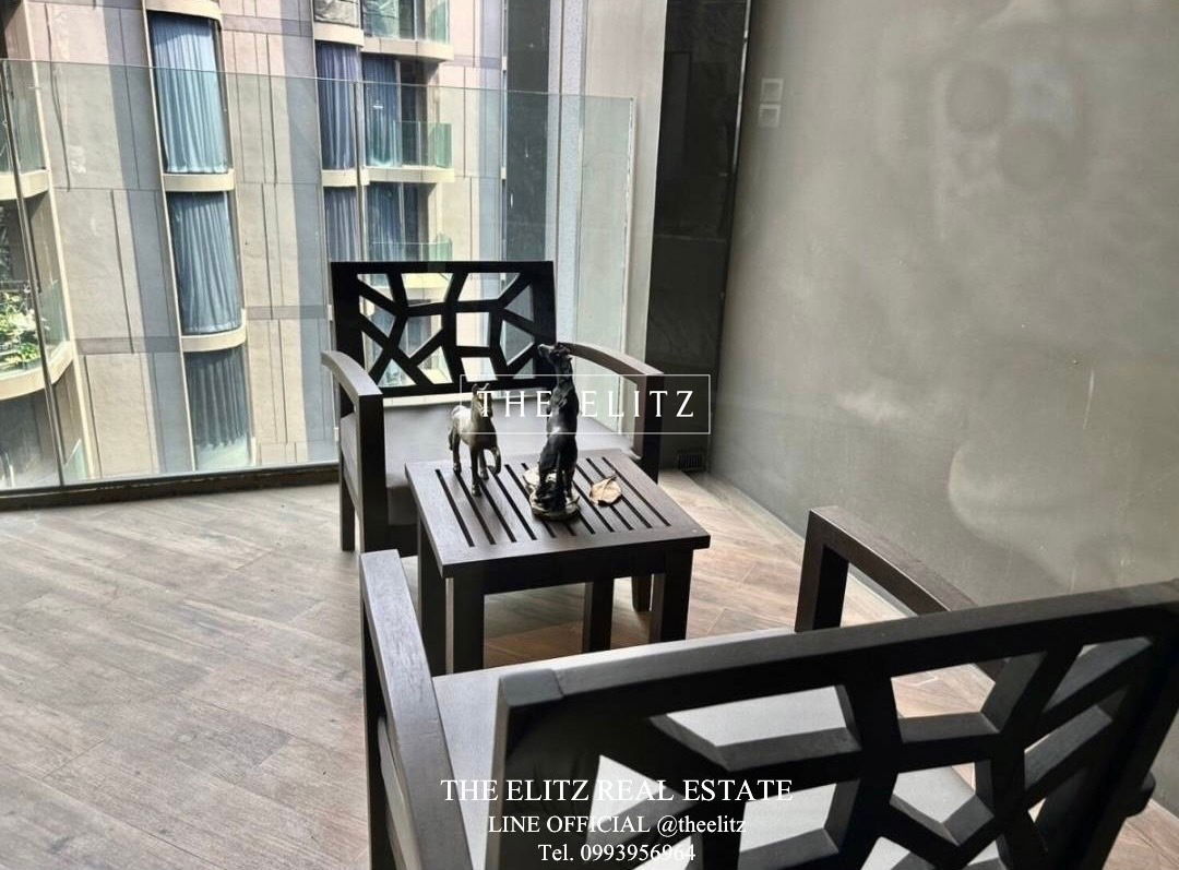 รูป ✨Rare Deal for Pet Lovers ของดีสำหรับคนรักสัตว์ Ashton Residence 41 💯 - รูปที่ 15/16