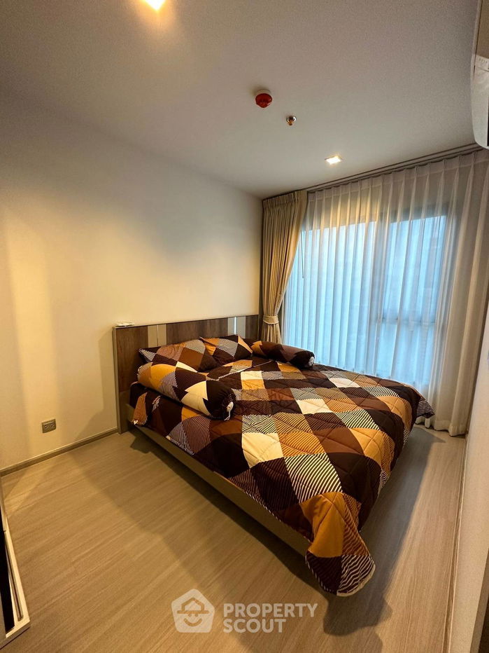 picture 2-BR Condo at Life Asoke - Rama 9 near MRT Phra Ram 9 (ID 2029997) - 3/14