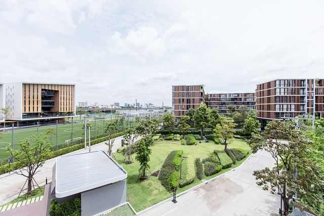 picture Hasu Haus Sukhumvit 77, near BTS On Nut and Bangkok Prep - 11/11