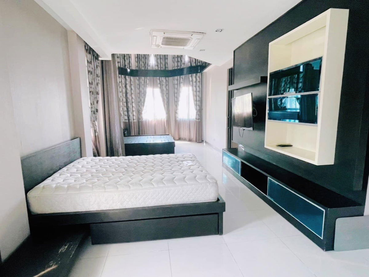 picture ⭐#OW2305_370⭐Luxury detached house for rent, ready to move in🔥🔥 𝐆𝐨𝐥𝐝𝐞𝐧 𝐍𝐚𝐤𝐚𝐫𝐚 (On Nut 65 - Rama 9 - Motorway) - 8/16