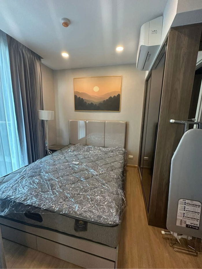 picture For rent✨ LLOYD Soonvijai - Thonglor  🔥 Line ID @034etfin 📲 1 bedroom 1 bathroom ✨ - 4/6