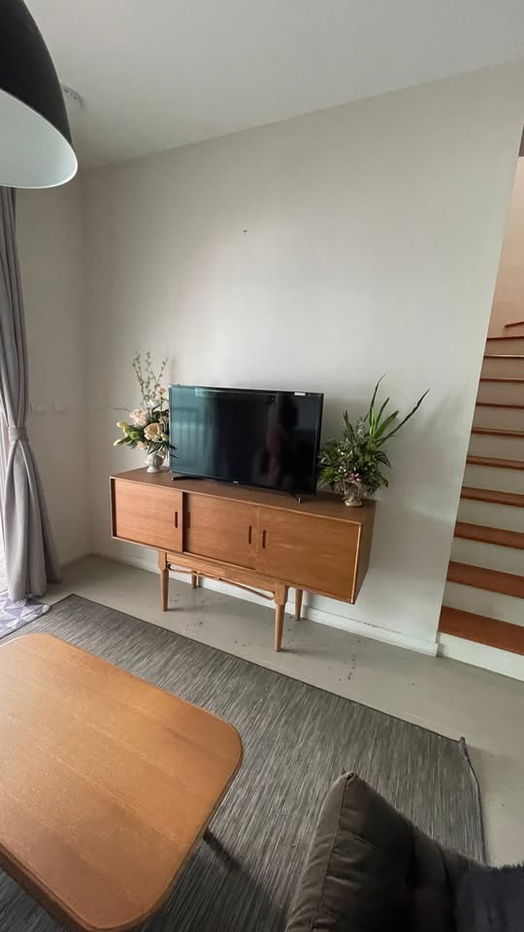 รูป P ขายทาวน์เฮาส์ 2 ชั้นหมู่บ้านไลโอ บลิสซ์ ลาดกระบัง-ฉลองกรุง 25 ตารางวา - รูปที่ 5/9