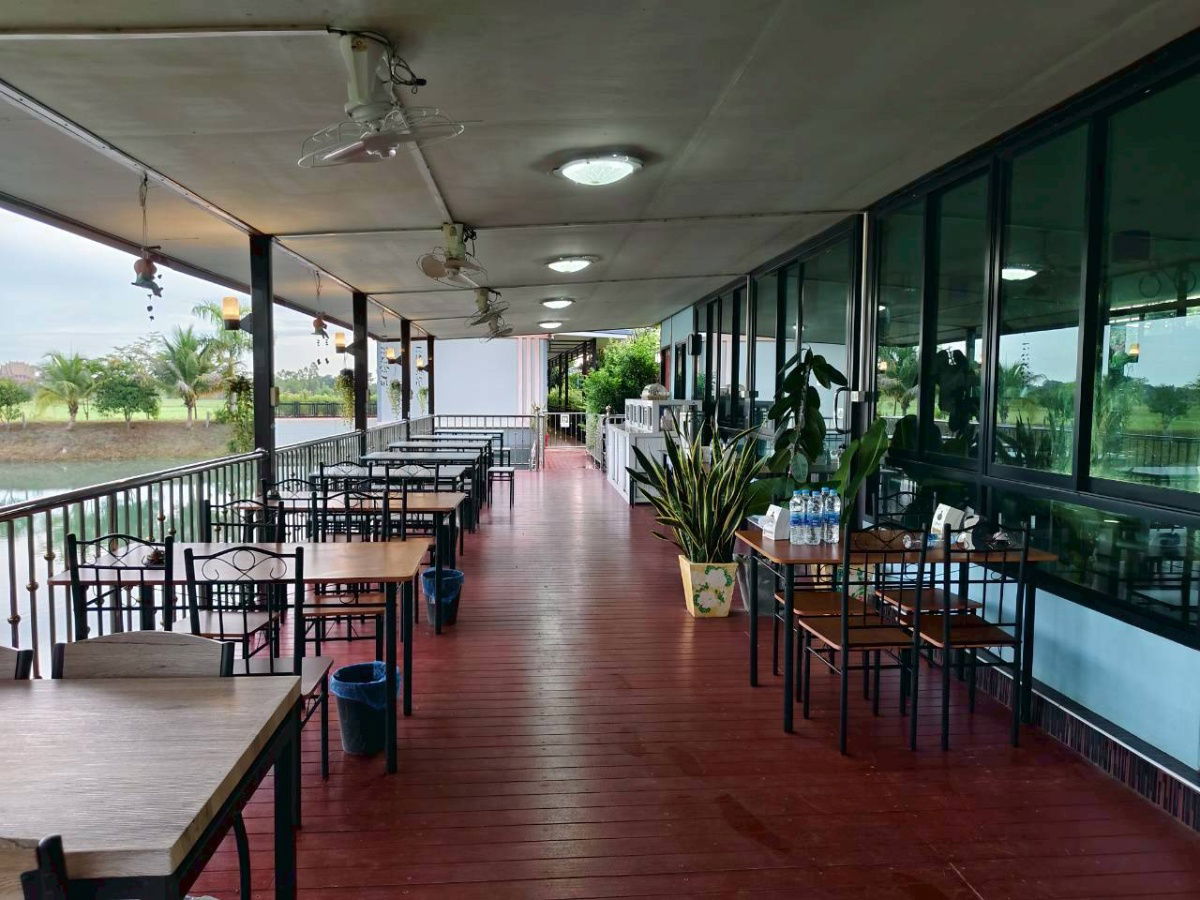 รูป ขายที่ดิน พร้อมสิ่งปลูกสร้าง ร้านอาหารและบ้านพัก เนื้อที่ 3-3-25.8 ไร่ ตำบลตาจั่น อำเภอคง นครราชสีมา#LB128 – 001093 - รูปที่ 14/25