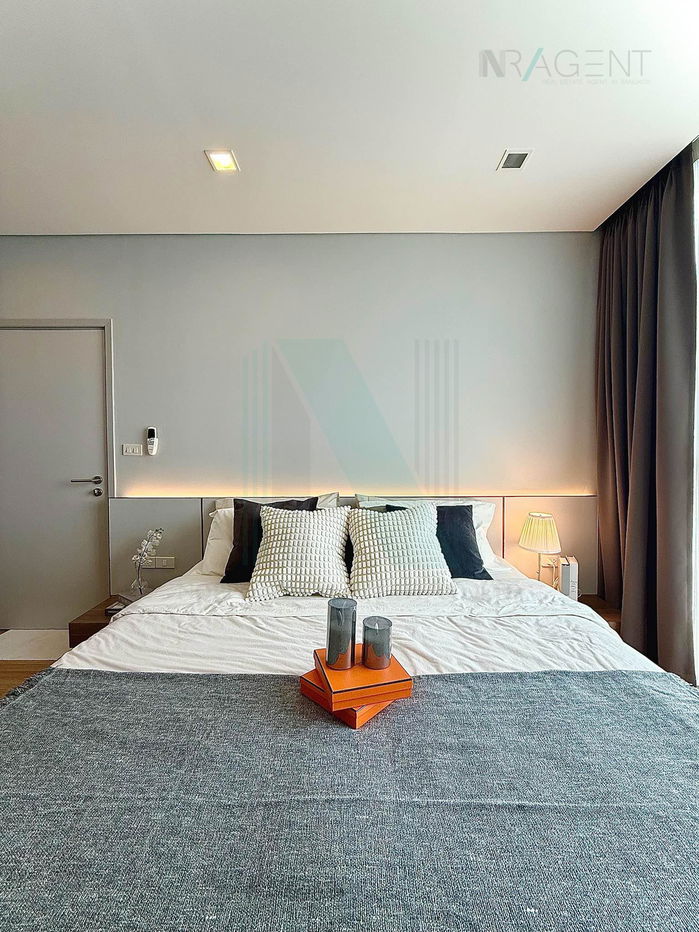 picture 🔺 For Sell Condo LE LUK Building 1, Floor 21,1 bed room, Room size 50 sqm - 3/8