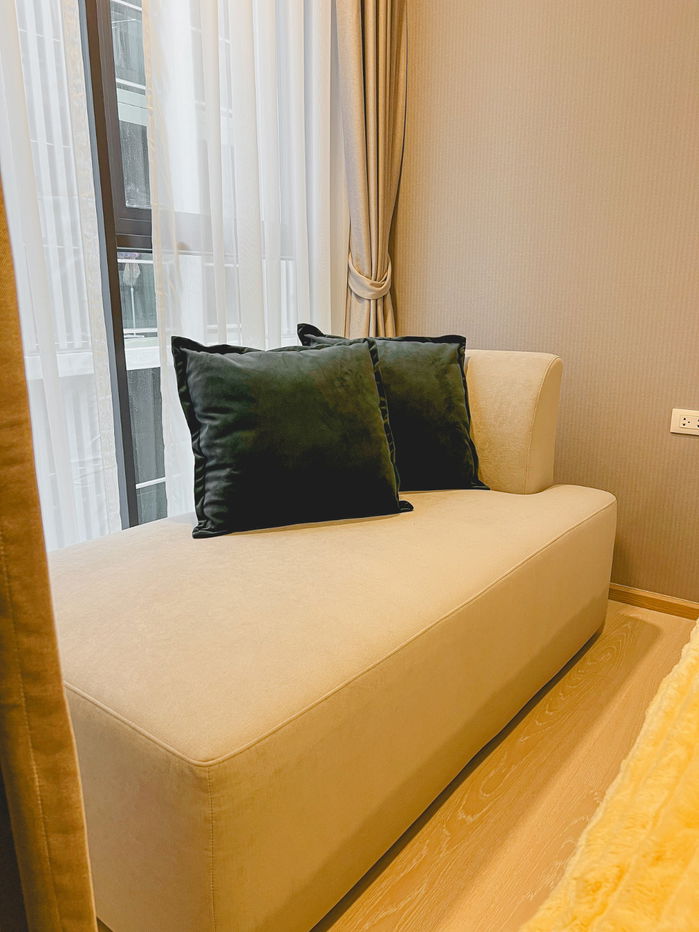 picture For Rent: The Base Rise Condo – Prime Location in Phuket City! - 34/37