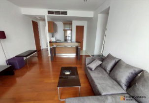 Wind Sukhumvit 23 💫 Great value unit now ready for viewing! 💖 Near MRT Sukhumvit