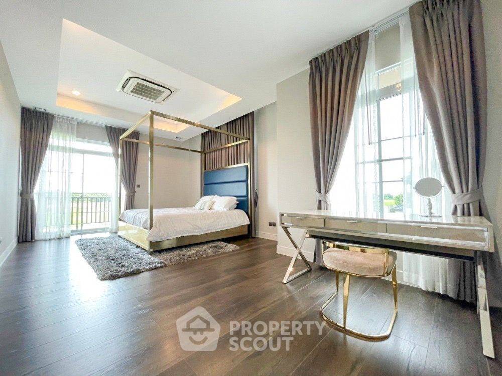 รูป บ้าน 4-ห้องนอน ที่ นันทวัน รามอินทรา - พหลโยธิน 50 ใน ท่าแร้ง (ID 2297846) - รูปที่ 3/5