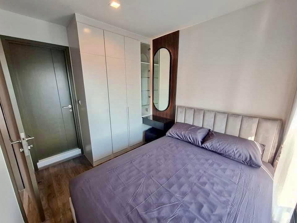 รูป Life Ladprao Valley ห้องสวย ราคาดี สอบถามเพิ่มเติมได้ที่ Line @condorental - รูปที่ 2/13