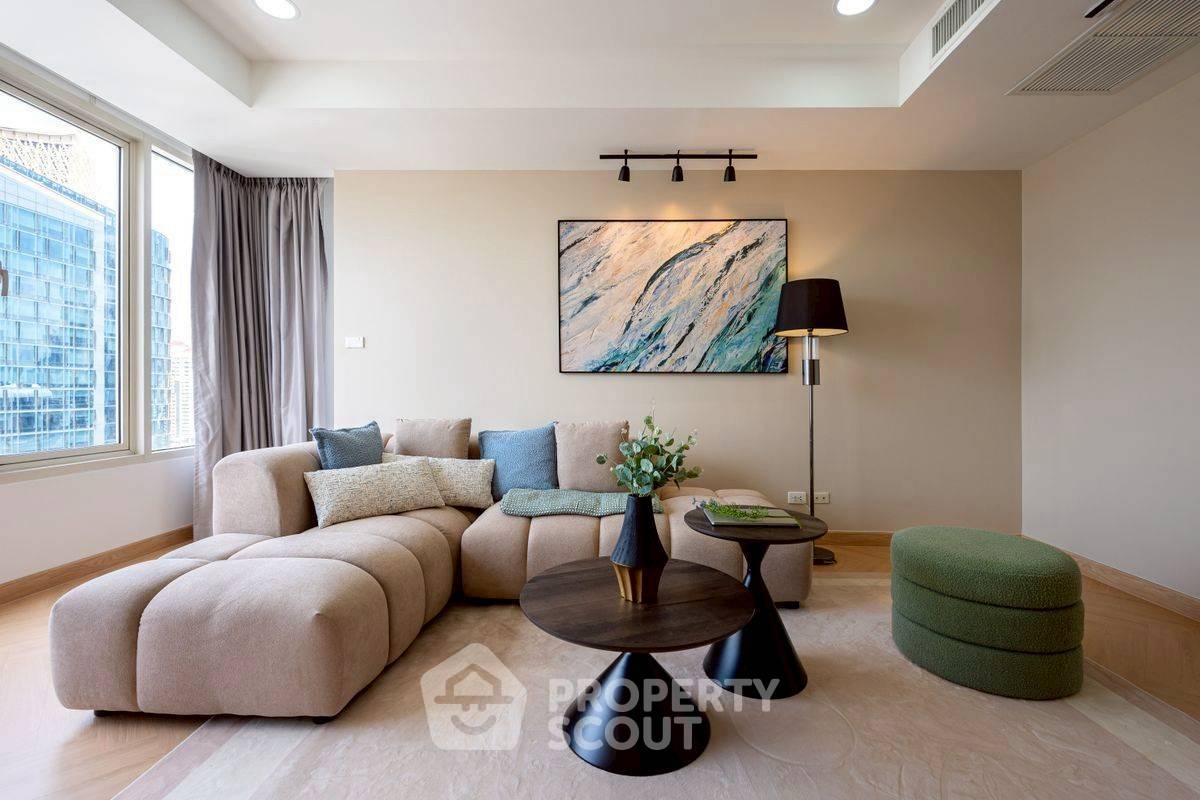 picture 2-BR Condo at Hampton Thonglor 10 near BTS Thong Lor (ID 2298090) - 5/20