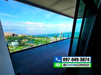 Condos for rent : asalunar Paradiso 2 bedrooms | 2 bathrooms | 96 square meters. 9th grade, nice ocean view.