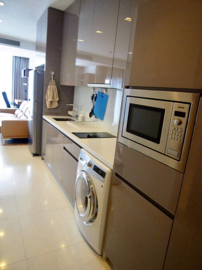 รูป For rent condo Hyde Sukhumvit 13 great price (S11-0039) - รูปที่ 18/18