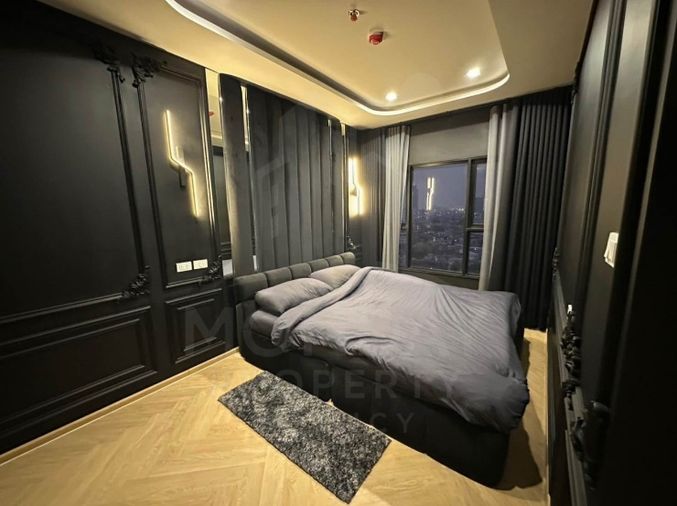 HotDeal🔥🔥 For Rent | Prime Location and Special Price, Condo at Na Reva Charoennakhon (MD-95253)