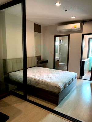 Condos for sale Rajamangala Institute of Technology : 🔺 For Sell Condo IDEO THA PHRA INTERCHANGE Building 1, Floor 10,1 bed room, Room size 28 sqm
