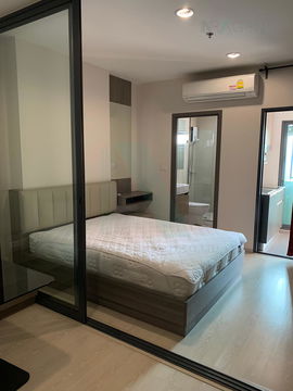 🔺 For Sell Condo IDEO THA PHRA INTERCHANGE Building 1, Floor 10,1 bed room, Room size 28 sqm
