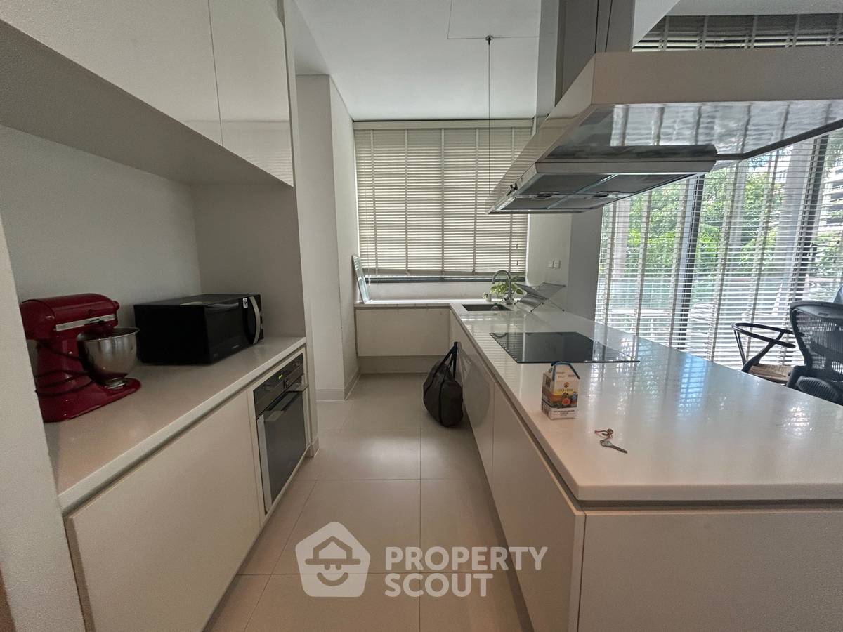 picture 2-BR Condo at Domus Condominium near BTS Asok (ID 2137911) - 3/10