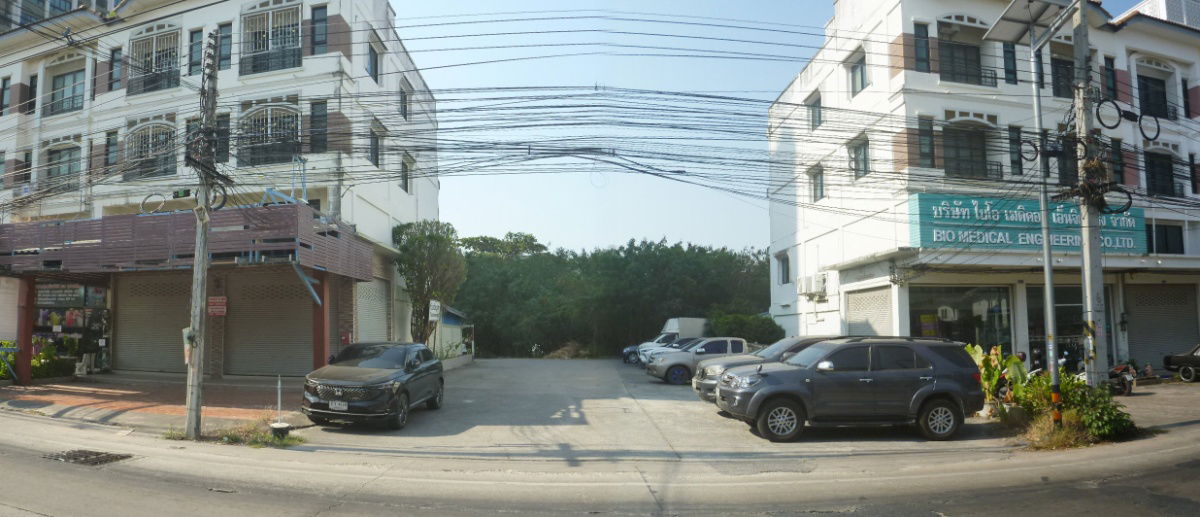 picture Vacant Land 2-2-33.2 Rai, Si Racha, Chonburi - 1/11