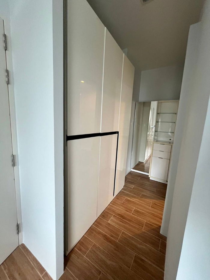 picture  Condo for rent : The Seed Musee  (( BTS Phrom Phong  ))MK - 02 line @livingbkk  - 4/8