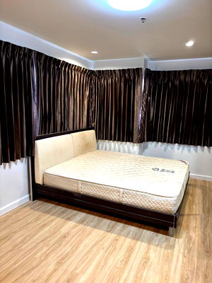 เช่าคอนโด BTS ทองหล่อ : P-119168 ให้เช่า คอนโด ท๊อปวิว ทาวเวอร์ ซอย สุขุมวิท 59 แขวงคลองตันเหนือ เขตวัฒนา กรุงเทพมหานคร พร้อมอยู่ ราคาถูก Line Id: @easycondoplus099-229-6397