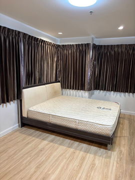 P-119168 Condo for rent Topview Tower fully furnished (Confirm again when visit). 