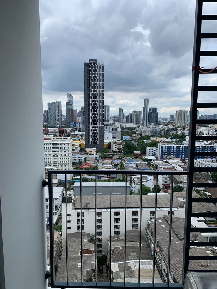 รูป 🏢 ให้เช่าคอนโด : IDEO Sukhumvit 93 (ไอดีโอ สุขุมวิท 93 )   รหัสทรัพย์ | 📌LNP-C9201  - รูปที่ 4/8